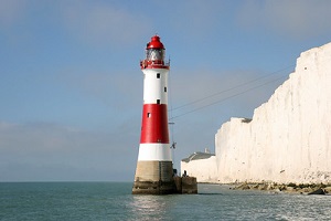 Beachy Head Lighthouse