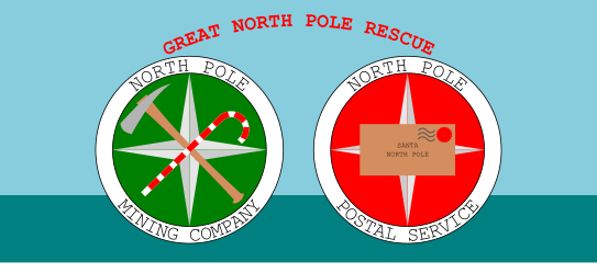 Great North Pole Rescue