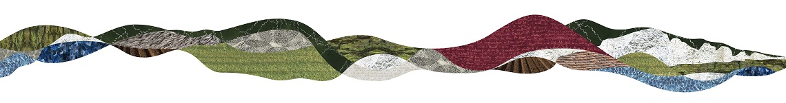 South Downs National Park Shared Identity Footer